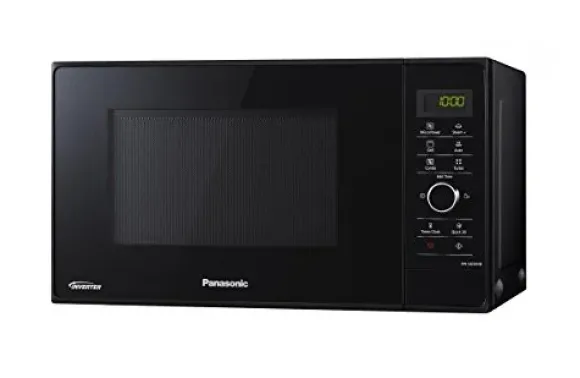 Kuchenka mikrofalowa Panasonic NN-GD35HBGTG