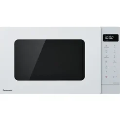 Kuchenka mikrofalowa Panasonic NN-K35NWMEPG