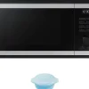 Kuchenka mikrofalowa Samsung MS23DG4504GTE2 z funkcją pary