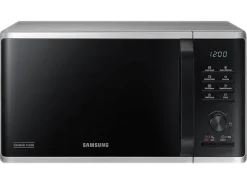 Kuchenka mikrofalowa Samsung MS23K3515AS/E2 800W Srebrny