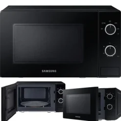 Kuchenka mikrofalowa Samsung MS20A3010AL
