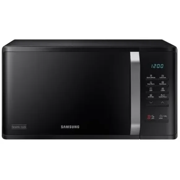 Kuchenka mikrofalowa Samsung MG23K3523AK/E2