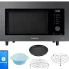 Kuchenka mikrofalowa Samsung BESPOKE MC32DB7746KCE2
