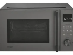 Kuchenka mikrofalowa Sencor SMW 6025BK