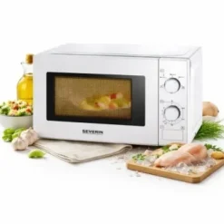 Kuchenka mikrofalowa Severin MW 7770