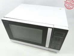 Kuchenka mikrofalowa Sharp R742(IN)W