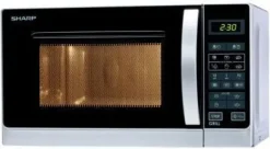 Kuchenka mikrofalowa Sharp R-642INW