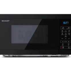 Kuchenka mikrofalowa Sharp YC-MS02E-B