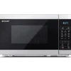 Kuchenka mikrofalowa Sharp YC-MG02ES