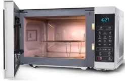 Kuchenka mikrofalowa Sharp YC-MG02ES