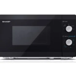 Kuchenka mikrofalowa Sharp YC-MS01E-B