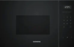 Kuchenka mikrofalowa SIEMENS BF525LMB1