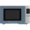 Kuchenka mikrofalowa SMEG Collezione MOC01SBMEU