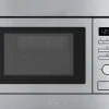 Kuchenka mikrofalowa Smeg FMI017X -GWARANCJA 5 LAT - I tel. 22 266 82 20 !