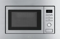 Kuchenka mikrofalowa Smeg FMI017X -GWARANCJA 5 LAT - I tel. 22 266 82 20 !