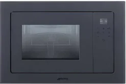 Kuchenka mikrofalowa Smeg FMI120G