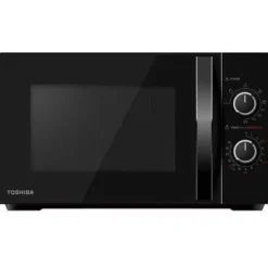 Kuchenka mikrofalowa Toshiba MWP-MG20PBK