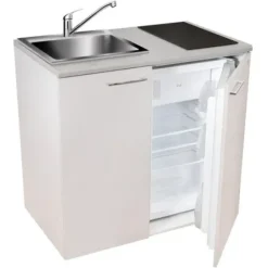 Kuchnia MPM Zestaw 4w1 SMK-03 Timer