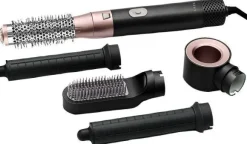 Lafe Multifunkcyjne urządzenie do stylizacji włosów LAFE MultiStyler 5w1 StyleFlow
