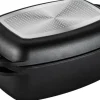 LAMART LAMART Brytfanna Double LT1105)