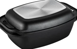 LAMART LAMART Brytfanna Double LT1105)
