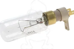 Lampa 25W do mikrofalówki (40W) 4006093878 Oryginalny