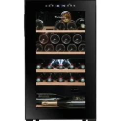 LA SOMMELIERE SLS32DZBLACK