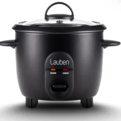 Lauben 600BC