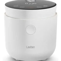 Lauben Low Sugar Rice Cooker 1500WT