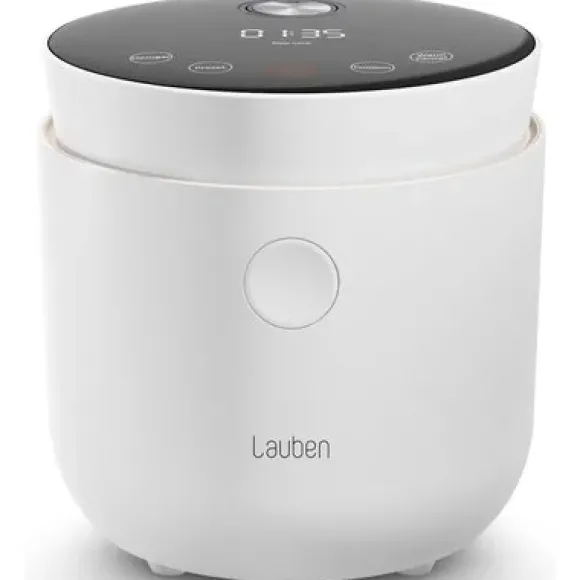 Lauben Low Sugar Rice Cooker 1500WT