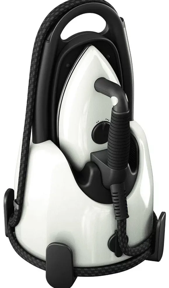 LAURASTAR Lift Pure White
