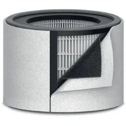 Leitz Leitz Wymienny filtr DuPont TruSens Z-2000 z filtrem typu HEPA 65391