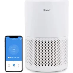 Levoit Core 200S Smart