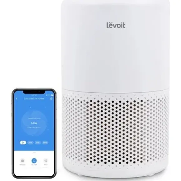 Levoit Core 200S Smart