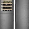 Liebherr XRCbs 5295 Side by Side