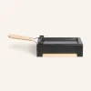 Livoo Raclette Czarny
