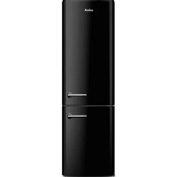 Lodówka Amica FK3495.3FBAA