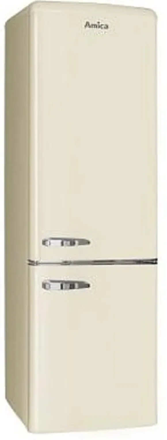 Lodówka Amica FK2965.3GAA