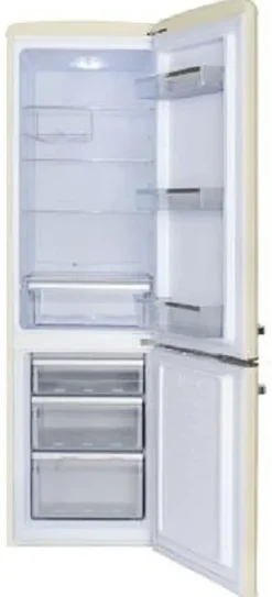 Lodówka Amica FK2965.3GAA