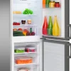 Lodówka Amica FK2415.3UX