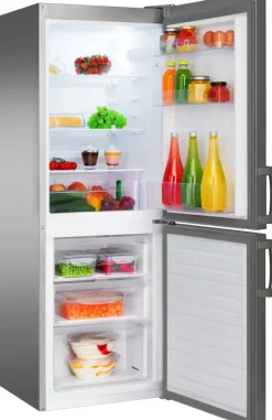 Lodówka Amica FK2415.3UX