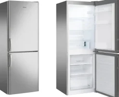 Lodówka Amica FK2415.3UX