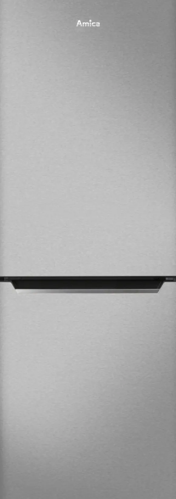 Lodówka Amica FK244.4X