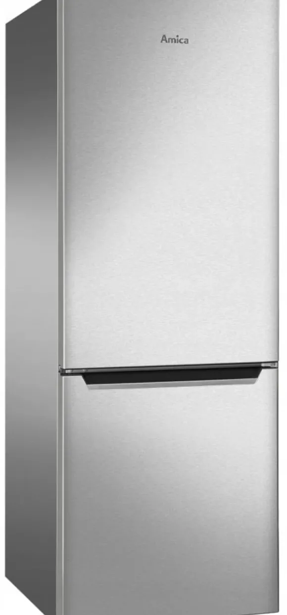 Lodówka Amica FK244.4X