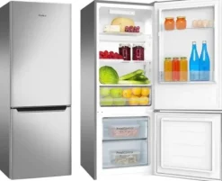 Lodówka Amica FK244.4X