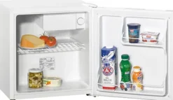 Lodówka Amica FM050.4