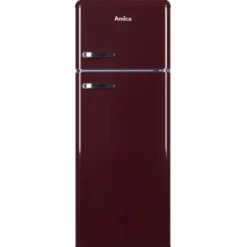 Lodówka Amica KGC15631R
