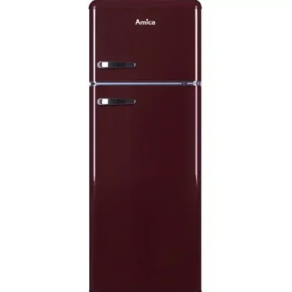 Lodówka Amica KGC15631R