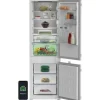 Lodówka BEKO bPRO 700 B7BCNA296ZS No frost 177.5cm