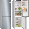 Lodówka Bosch KGN362IDF